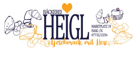 Heigl Bäckerei